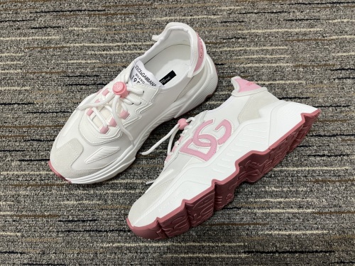 Men D*G Top Quality Sneaker