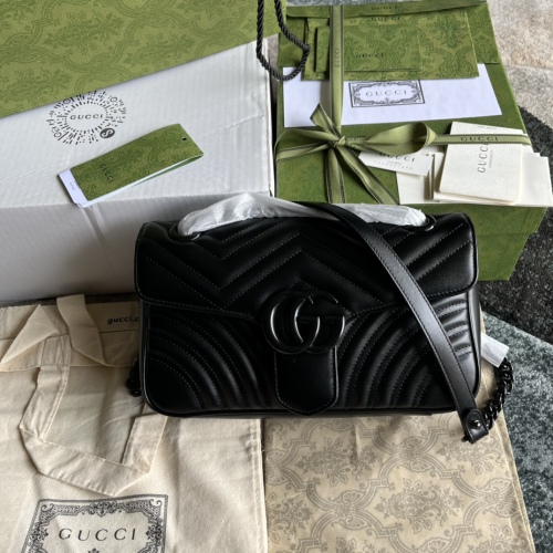 G*ucci Top Bag 26*15*7CM