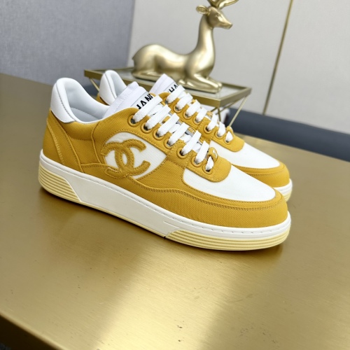 Women C*hanel Top Quality Sneakers