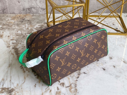 L*ouis V*uitton Bag Top Quality 28*15*16.5CM