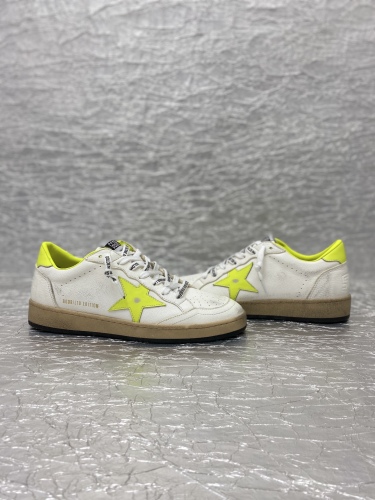 Men Women G*GDB Top Sneakers