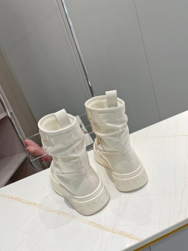 Women G*ucci Top Boots