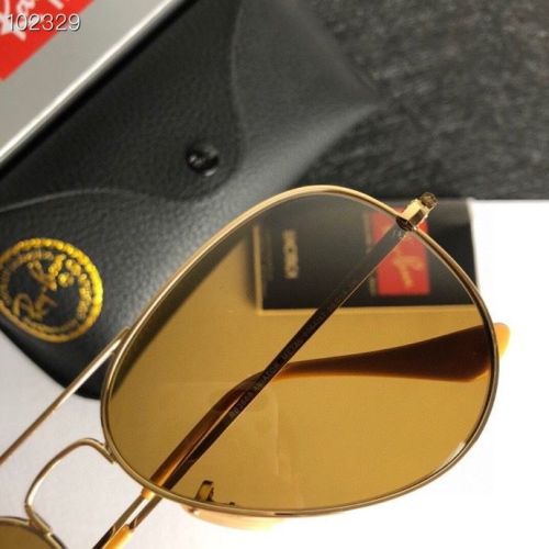 R*ayban Glasses Top