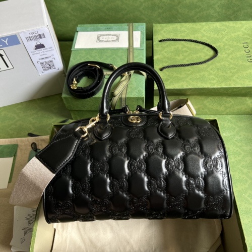 G*ucci Bag Top Quality 31*19*22CM