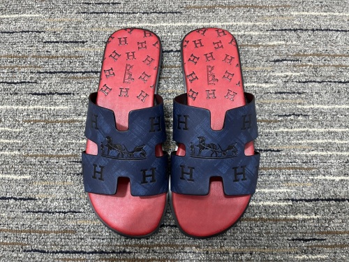 Men H*ermes Top Quality Sandals