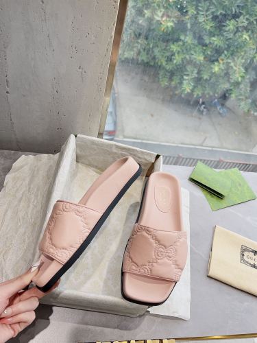 Women G*ucci Top Sandals
