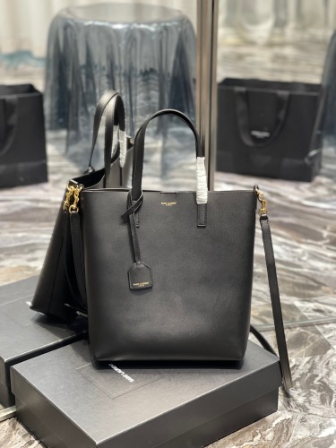 Y*SL Top Bag 25*28*8CM