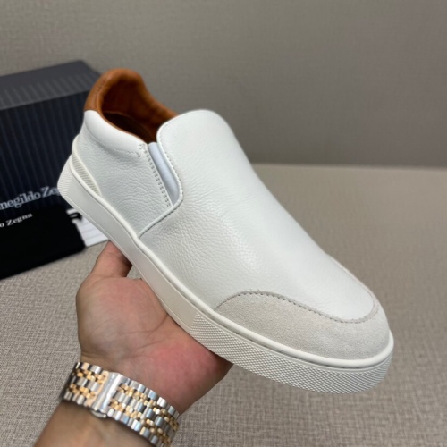 Men Z*egna Top Quality Sneakers