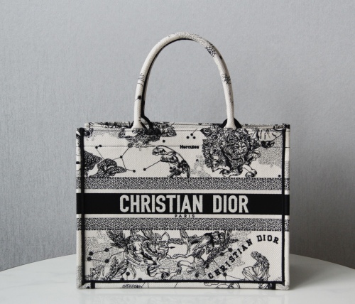 D*ior Bag Top Quality 36.5*28*16CM