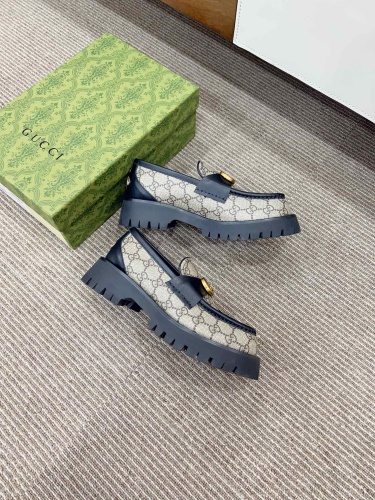 Women G*ucci Top Sneaker