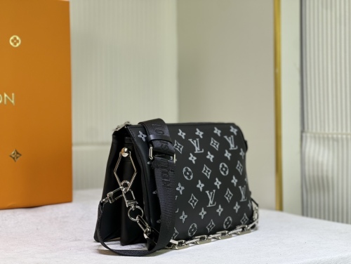 L*ouis V*uitton Top Bag 26*20*12cm