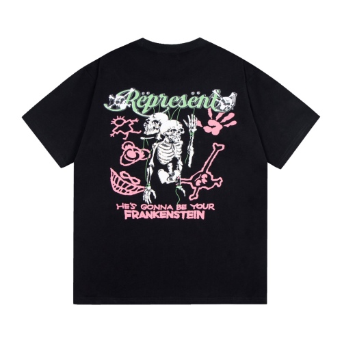 R*epresent Top Quality Clothes