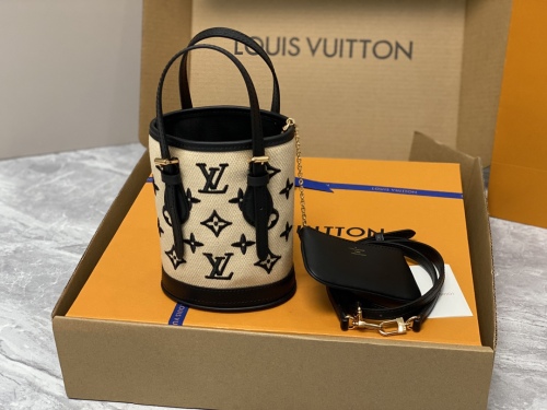 L*ouis V*uitton Bag Top Quality 13*17*9CM