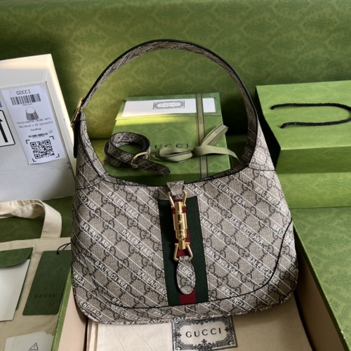 G*ucci Top Bag 28*19*4.5CM