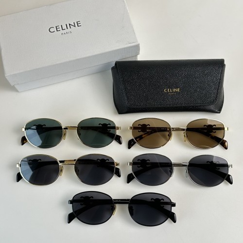 C*eline Glasses Top Quality