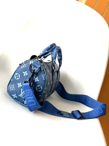 L*ouis V*uitton Bag Top Quality 25*15*11CM