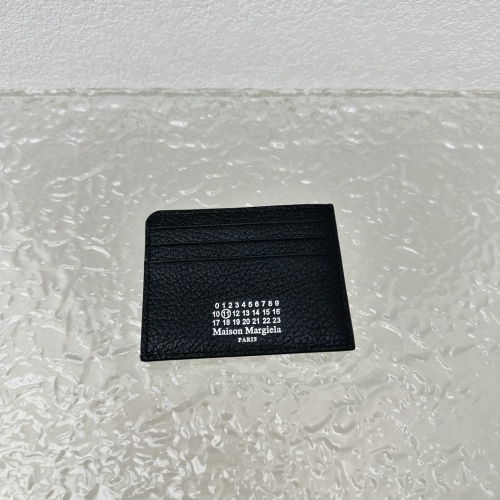 M*aisoи M*argielaTop Wallets 10*7.5CM