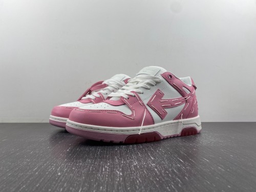 Men Women O*ff W*hite Top Sneakers
