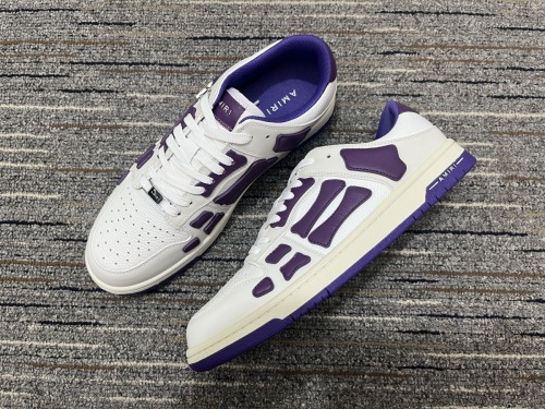 Men Women A*miri Top Sneakers