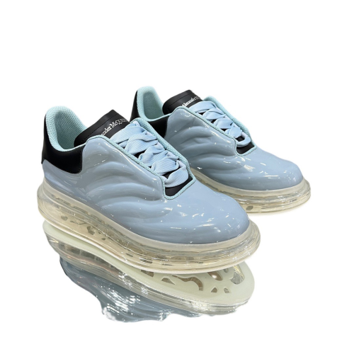 Men Women A*lexander M*cqueen Top Quality Sneaker