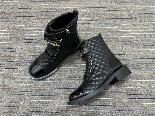 Women C*hanel Top Quality Sneakers