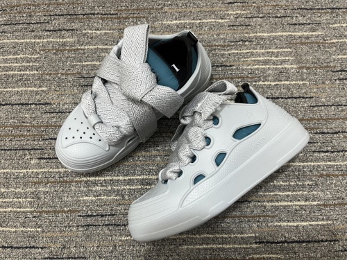Men L*ANVIN Top Quality Sneaker