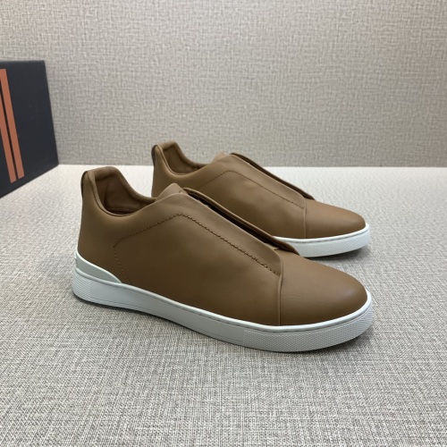 Men Z*egna Top Quality Sneakers
