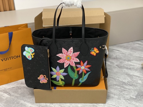 L*ouis V*uitton Bag Top Quality 31*28*14CM
