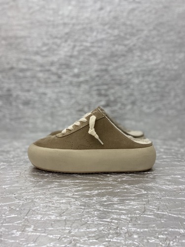Women G*GDB Top Sneakers