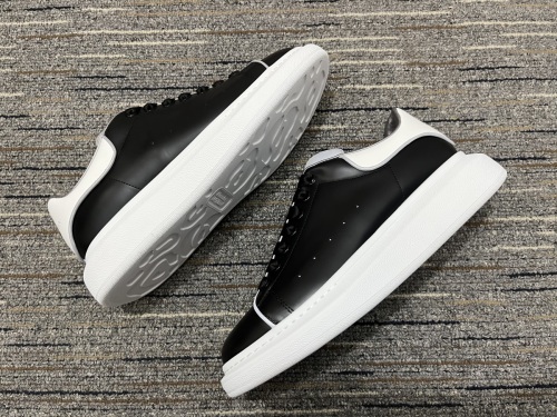 A*lexander M*cqueen Top Quality Sneakers