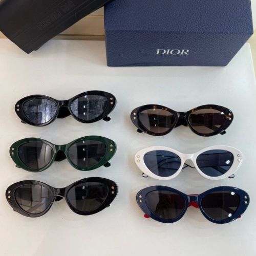 Top Quality D*ior Glasses