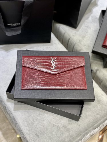 Y*SL Top Bag 27*16*2cm