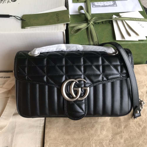 G*ucci Top Bag 26*15*7CM