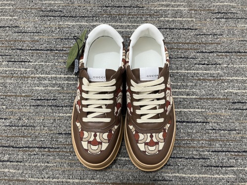 Men Women G*ucci Top Sneaker