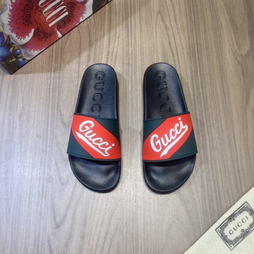 Men G*ucci Top Sandals