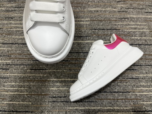 Men Women A*lexander M*cqueen Top Quality Sneaker