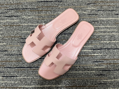 Women H*ermes Top Sandals