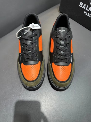 Men B*almain Top Quality Sneaker