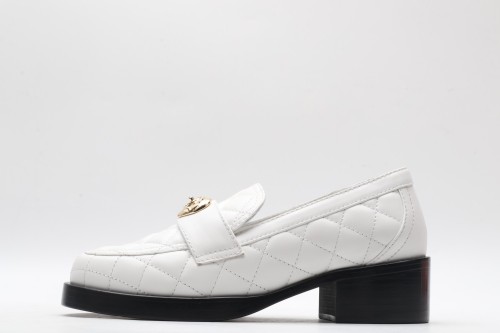 Women C*hanel Top Sneaker