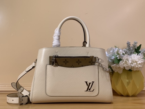 L*ouis V*uitton Bag Top Quality 25*17*11cm