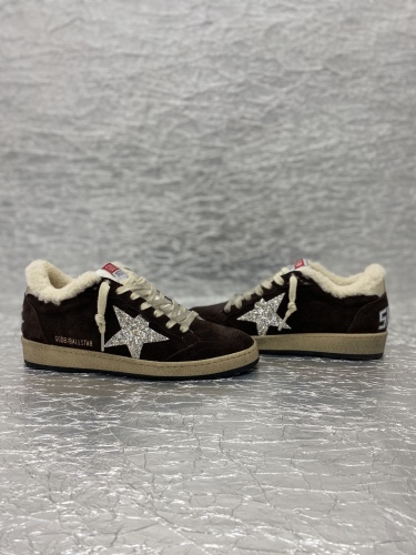 Men Women G*GDB Top Sneakers