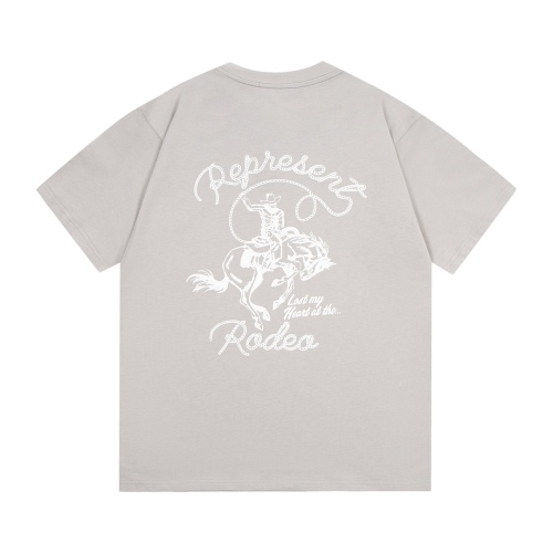R*epresent Top Quality Clothes