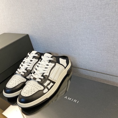 Men Women A*miri Top Sneakers