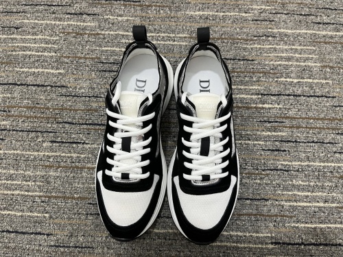 Men D*ior Top Quality Sneakers