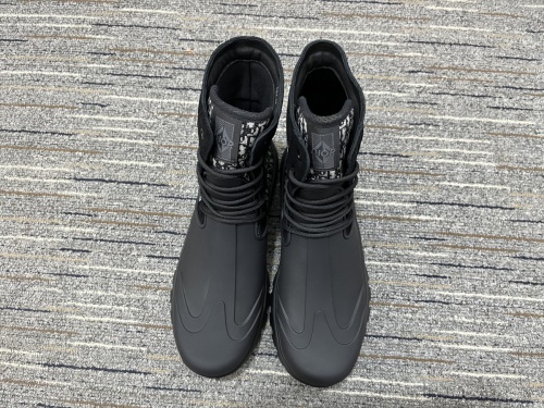 Men Women D*ior Top Quality Boots