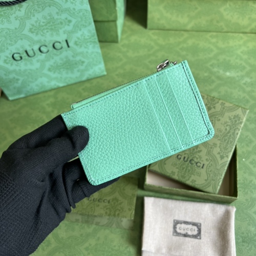 G*ucci Bag Top Quality 12.5*7*1.5CM