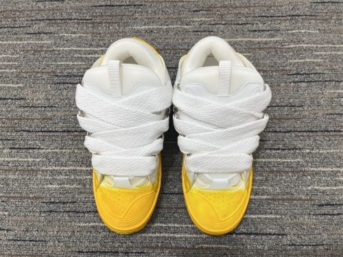 Men L*ANVIN Top Quality Sneaker