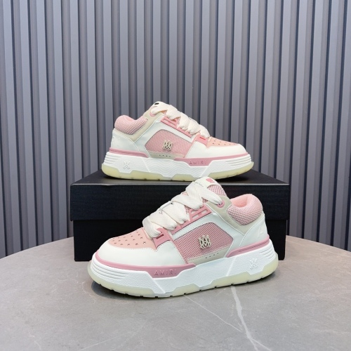 Men Women A*miri Top Sneakers