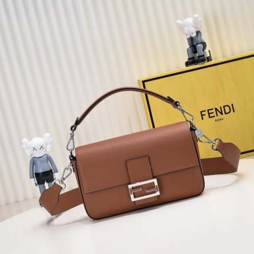 F*endi Bag Top Quality 26*5*15CM