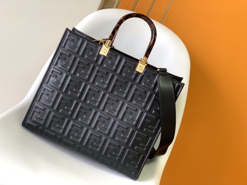 F*endi Bag Top Quality 35*17*31CM